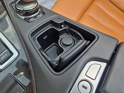 2018 BMW 6 Series 650i xDrive