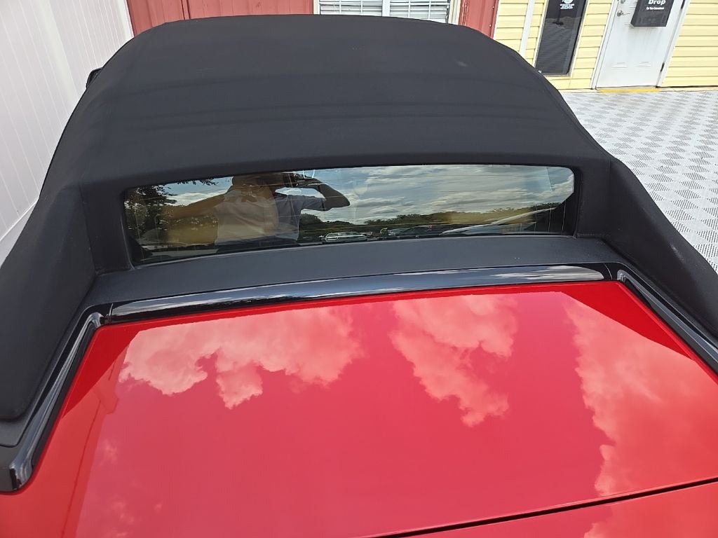 2018 BMW 6 Series 650i xDrive