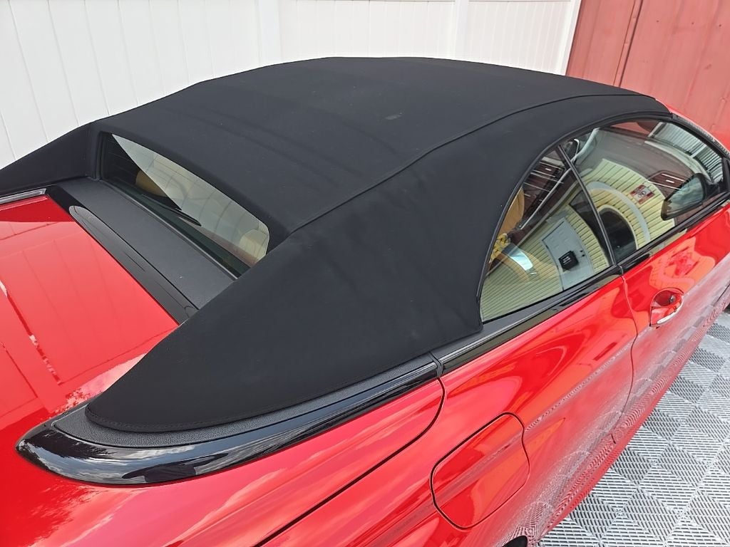 2018 BMW 6 Series 650i xDrive