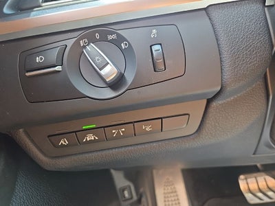 2018 BMW 6 Series 650i xDrive