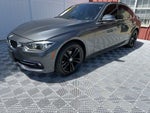 2017 BMW 3 Series 330i xDrive