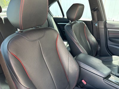 2017 BMW 3 Series 330i xDrive