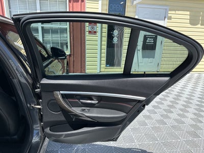 2017 BMW 3 Series 330i xDrive