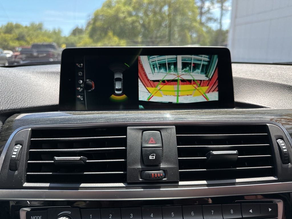2017 BMW 3 Series 330i xDrive