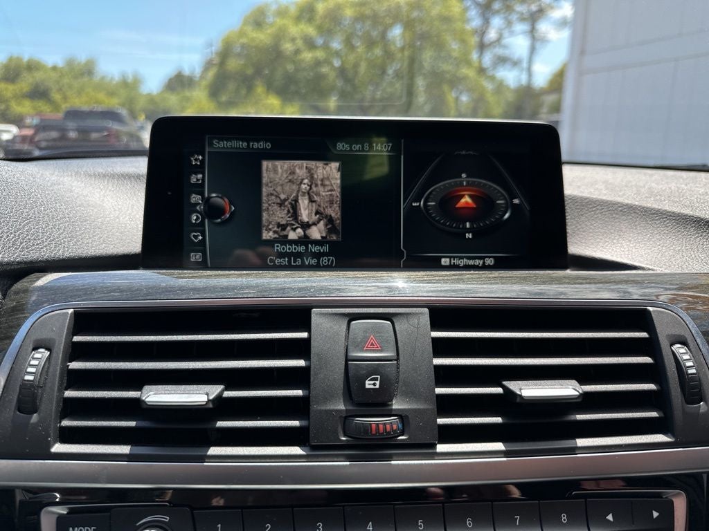 2017 BMW 3 Series 330i xDrive
