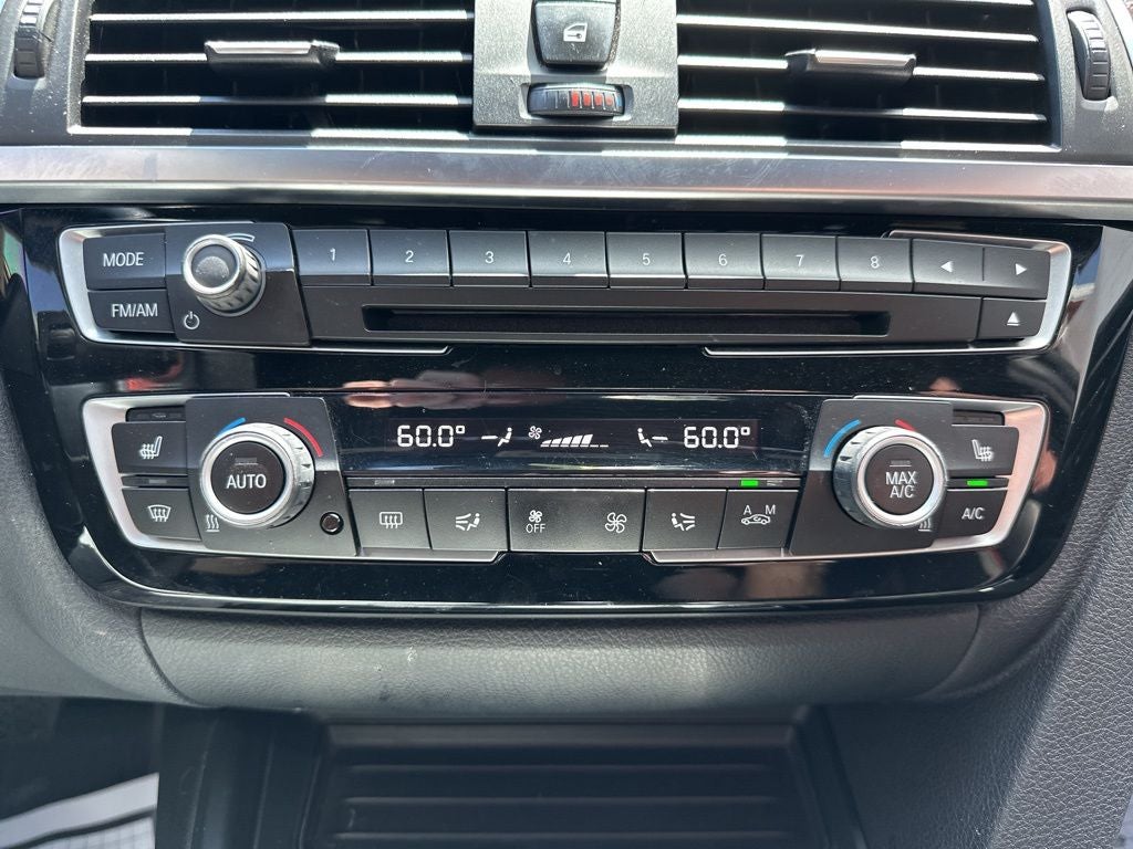 2017 BMW 3 Series 330i xDrive