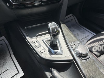 2017 BMW 3 Series 330i xDrive