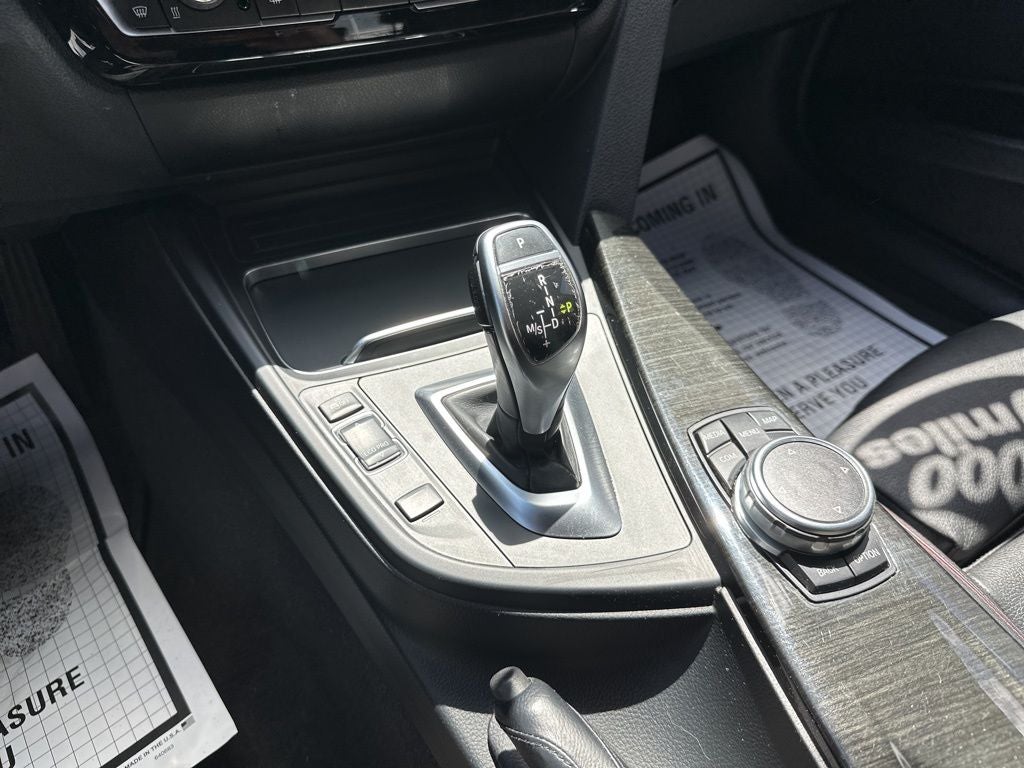 2017 BMW 3 Series 330i xDrive