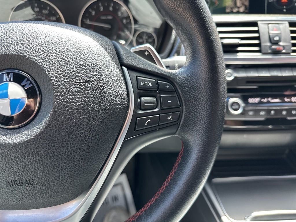 2017 BMW 3 Series 330i xDrive