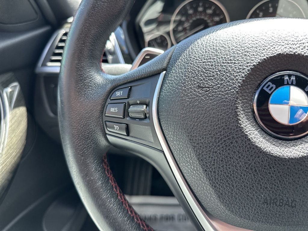 2017 BMW 3 Series 330i xDrive