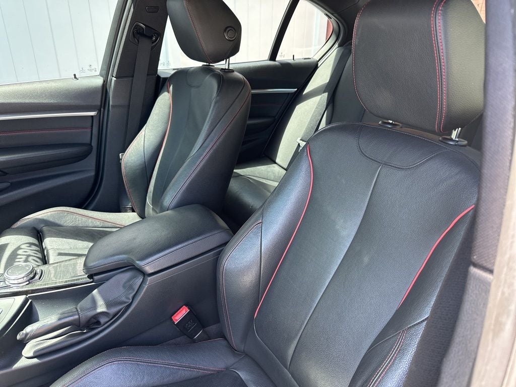 2017 BMW 3 Series 330i xDrive