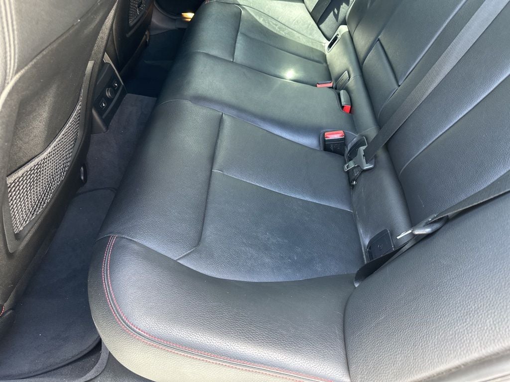 2017 BMW 3 Series 330i xDrive