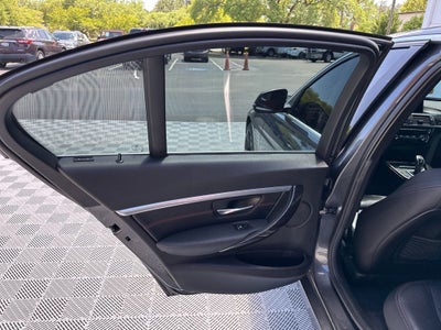 2017 BMW 3 Series 330i xDrive