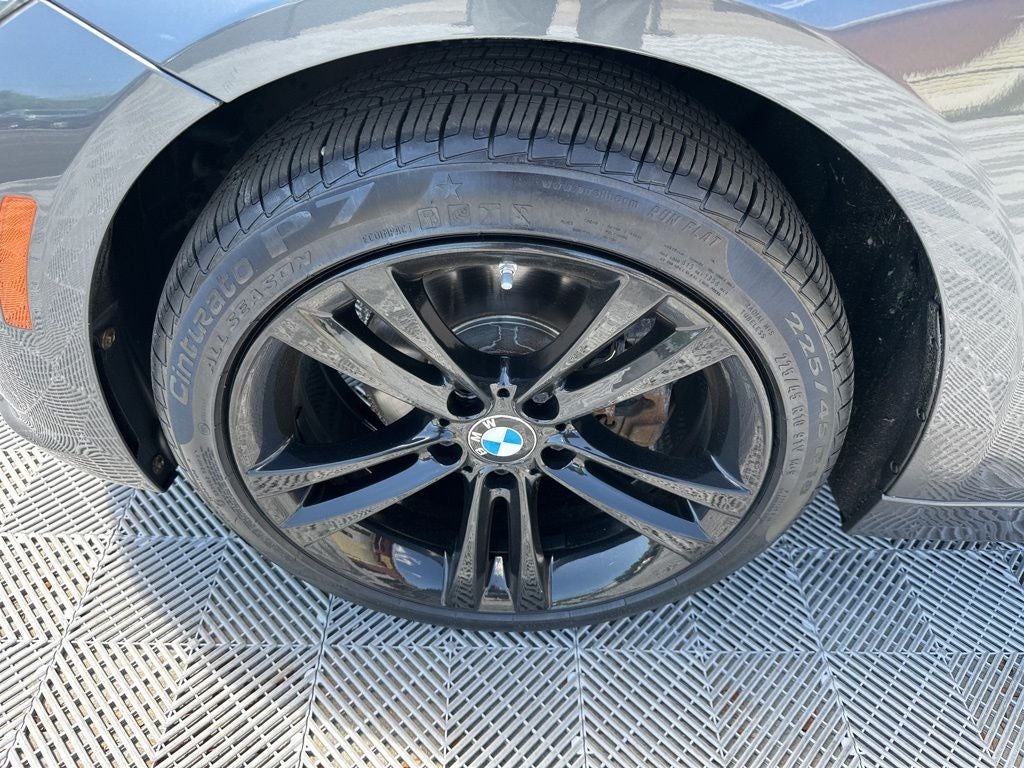 2017 BMW 3 Series 330i xDrive