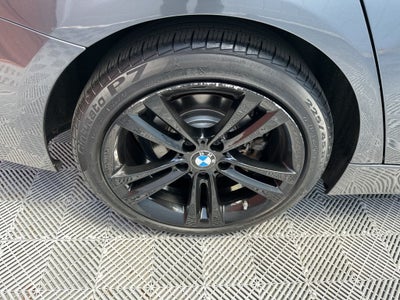 2017 BMW 3 Series 330i xDrive