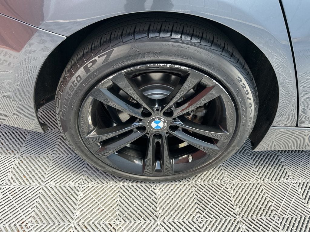 2017 BMW 3 Series 330i xDrive