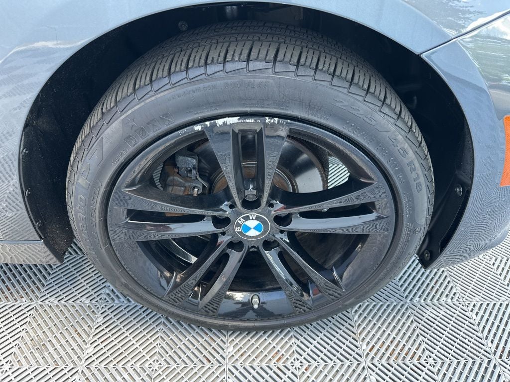 2017 BMW 3 Series 330i xDrive