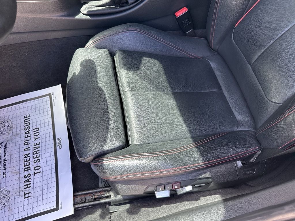 2017 BMW 3 Series 330i xDrive