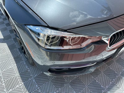 2017 BMW 3 Series 330i xDrive