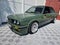 1991 BMW 3 Series 325i