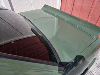1991 BMW 3 Series 325i