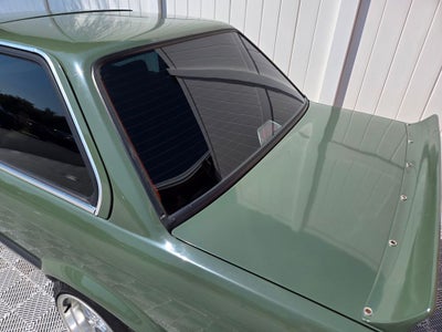 1991 BMW 3 Series 325i