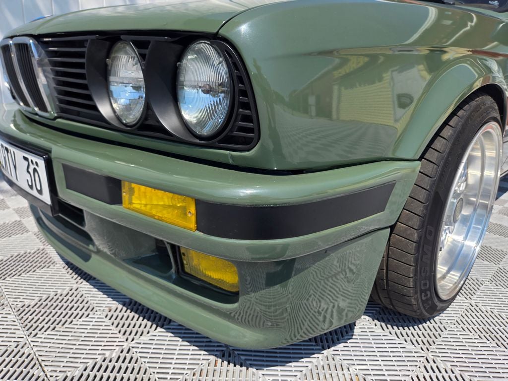 1991 BMW 3 Series 325i