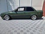 1991 BMW 3 Series 325i