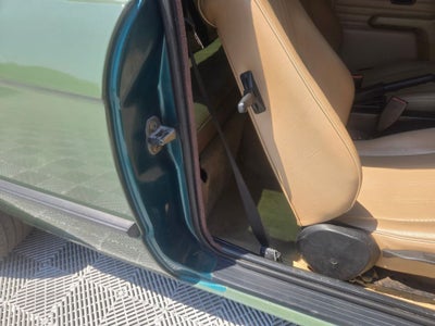 1991 BMW 3 Series 325i