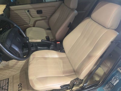 1991 BMW 3 Series 325i