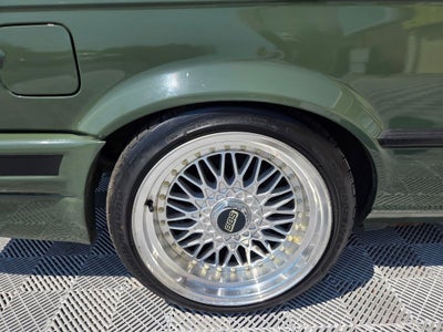 1991 BMW 3 Series 325i