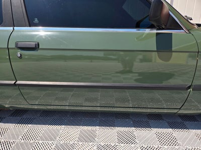 1991 BMW 3 Series 325i