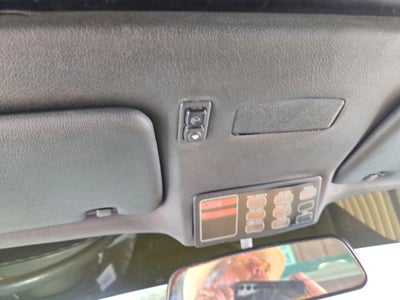 1991 BMW 3 Series 325i