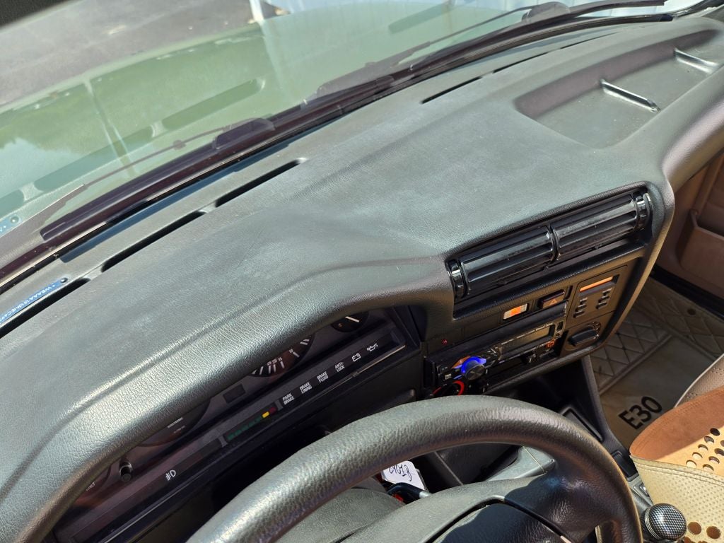 1991 BMW 3 Series 325i