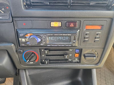 1991 BMW 3 Series 325i