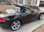 2015 BMW Z4 sDrive28i