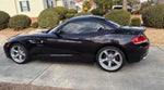 2015 BMW Z4 sDrive28i