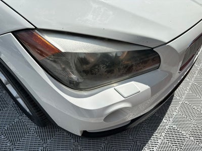 2013 BMW X1 xDrive28i