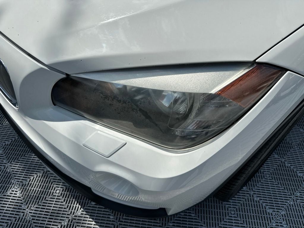 2013 BMW X1 xDrive28i