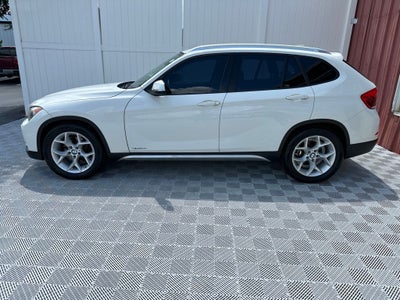 2013 BMW X1 xDrive28i