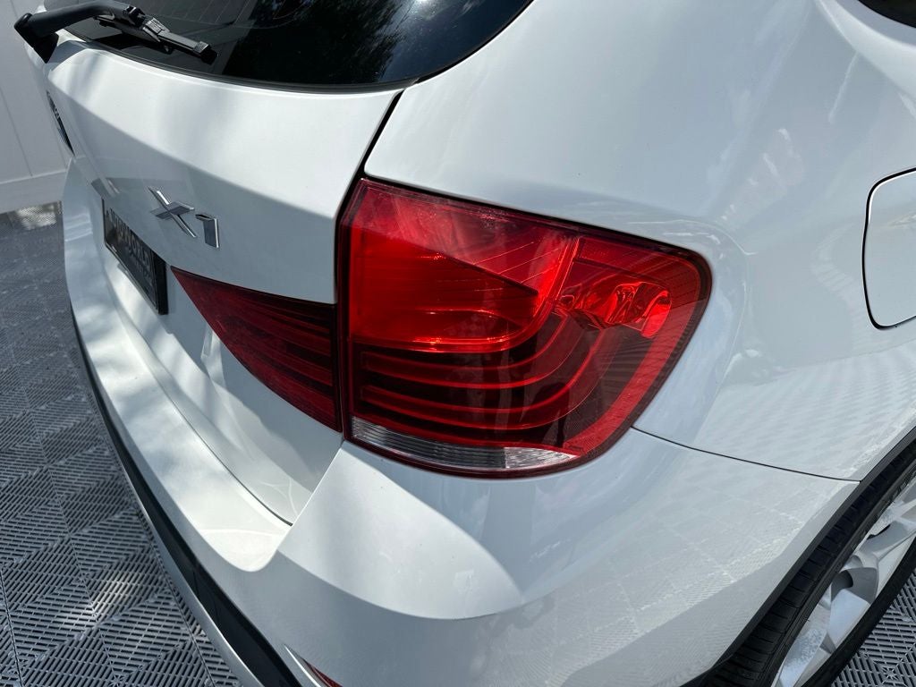 2013 BMW X1 xDrive28i