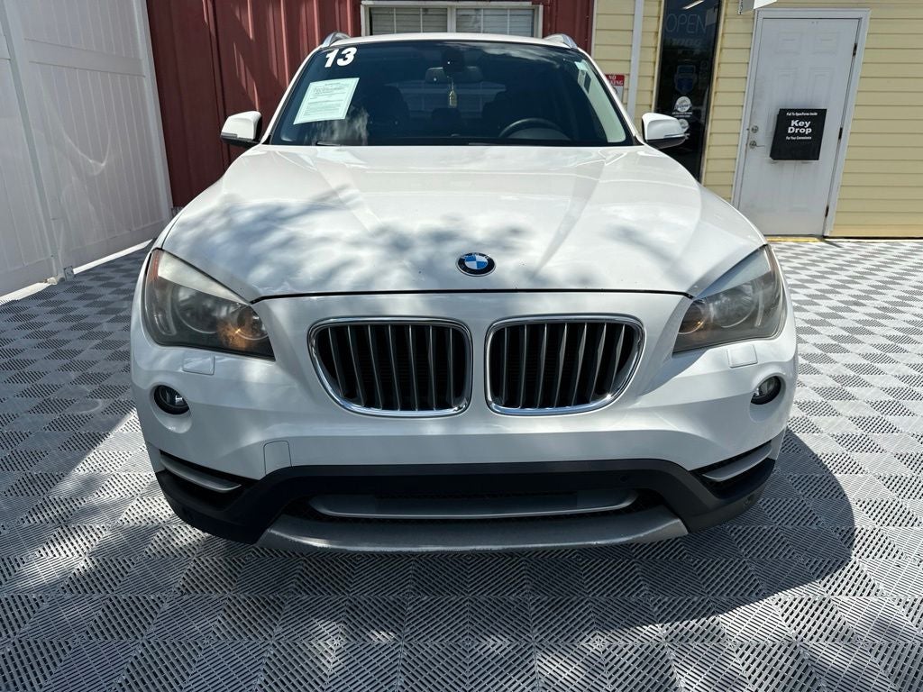 2013 BMW X1 xDrive28i
