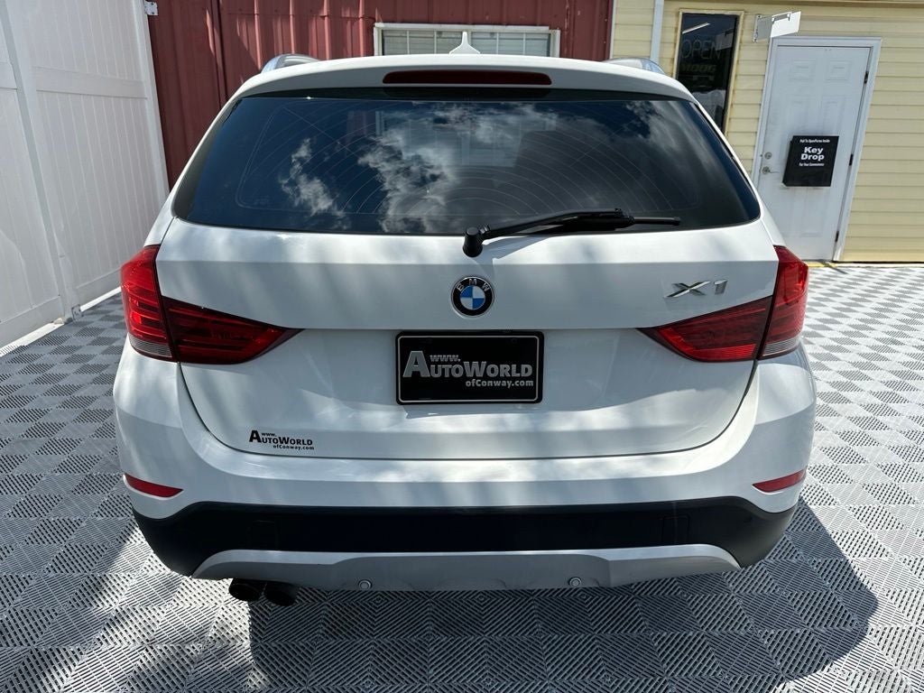 2013 BMW X1 xDrive28i