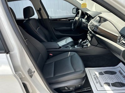 2013 BMW X1 xDrive28i