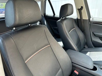 2013 BMW X1 xDrive28i