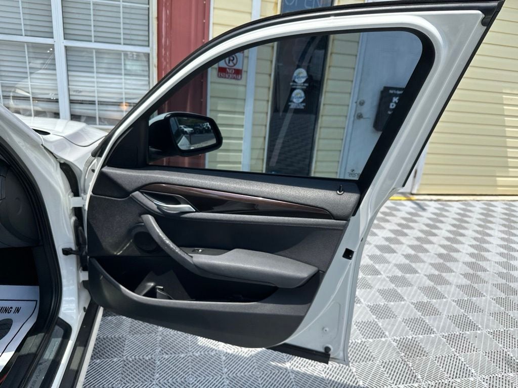 2013 BMW X1 xDrive28i