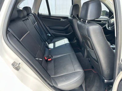 2013 BMW X1 xDrive28i