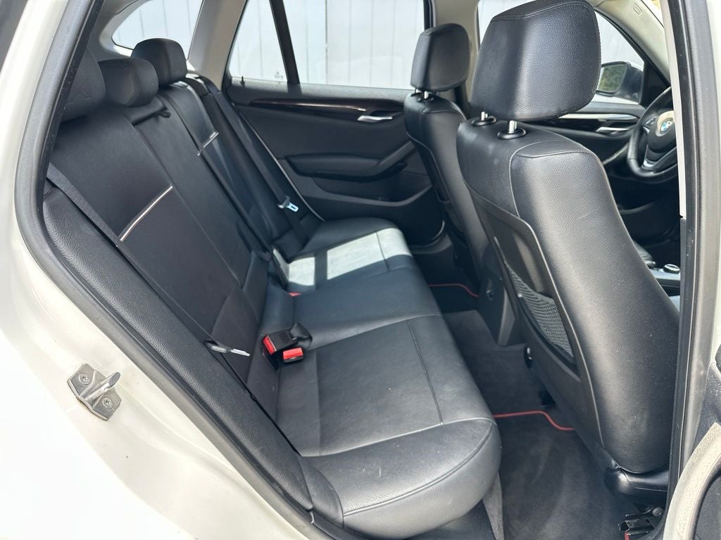 2013 BMW X1 xDrive28i