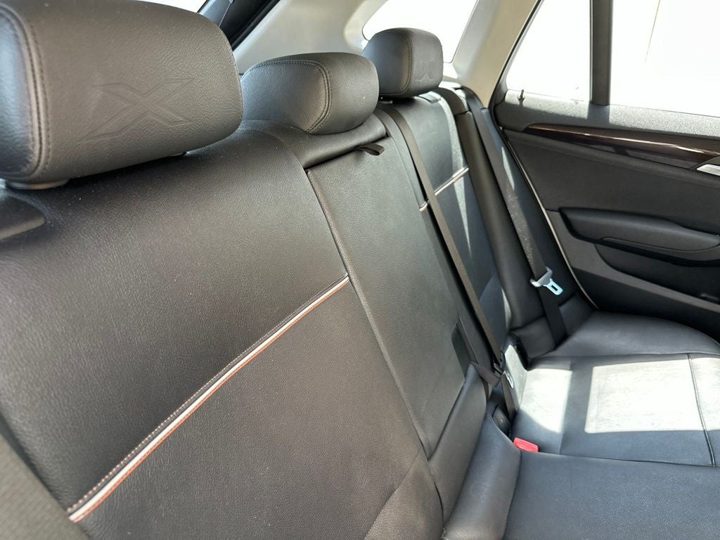 2013 BMW X1 xDrive28i