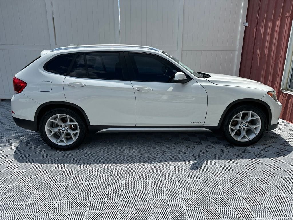 2013 BMW X1 xDrive28i
